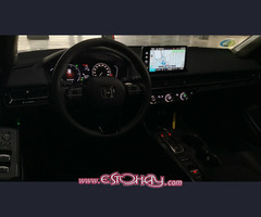 Honda Civic 2.0 i-MMD Elegance