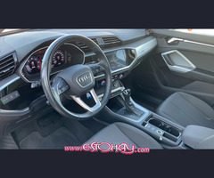 Audi Q3 35 TDI Advanced S tronic 110kW