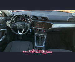 Audi Q3 35 TDI Advanced S tronic 110kW