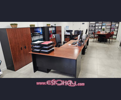 MUEBLES DE OFICINA