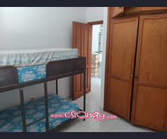 Duplex de 3 dormitorios en Playa Honda