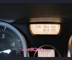 Renault Megane 1.9 dci