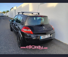 Renault Megane 1.9 dci