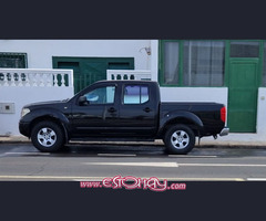 Se Vende Nissan Navara