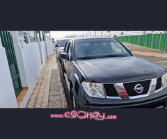 Se Vende Nissan Navara