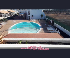 vendo apartamento COSTA TEGUISE