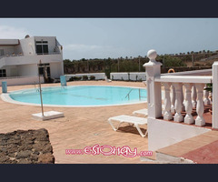 vendo apartamento COSTA TEGUISE