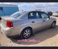 Vendo opel Vectra