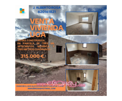 Venta vivienda (Uga).