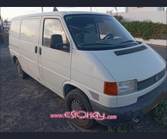 Transporter t4