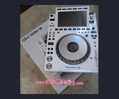 Pioneer CDJ-3000 | Pioneer DJM-A9 | Pioneer DJM-V10-LF | DJM-900NXS2