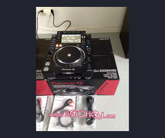 Pioneer CDJ-3000 | Pioneer DJM-A9 | Pioneer DJM-V10-LF | DJM-900NXS2