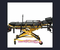 Stryker Power-Pro XT | Stretcher With  Powered load