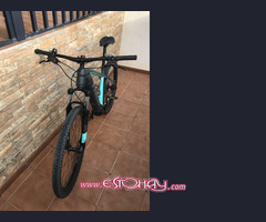 Vendo bicicleta Eléctrica