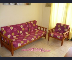 Muebles de segunda mano