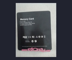 128 GB Tarjeta de memoria MircoSD