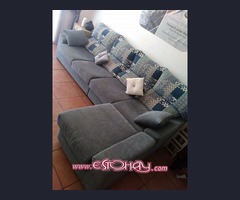 Sofa Como Nueva