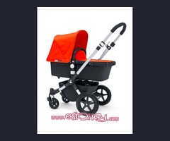 Bugaboo Cameleon 3 Limited Edition - Sáhara