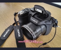 Cámara Bridge Fujifilm FinePix S9250