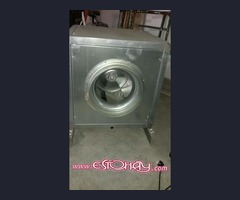 Extractor SOLER Y PALAU CHAT 4/4000 0.75KW.