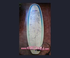 tabla de surf para aprender