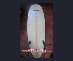 tabla de surf para aprender