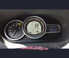 Renault Megane 1.6  Gasolina-km 90556